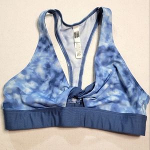 VS PINK Ultimate Lightly Lined Sports Bra